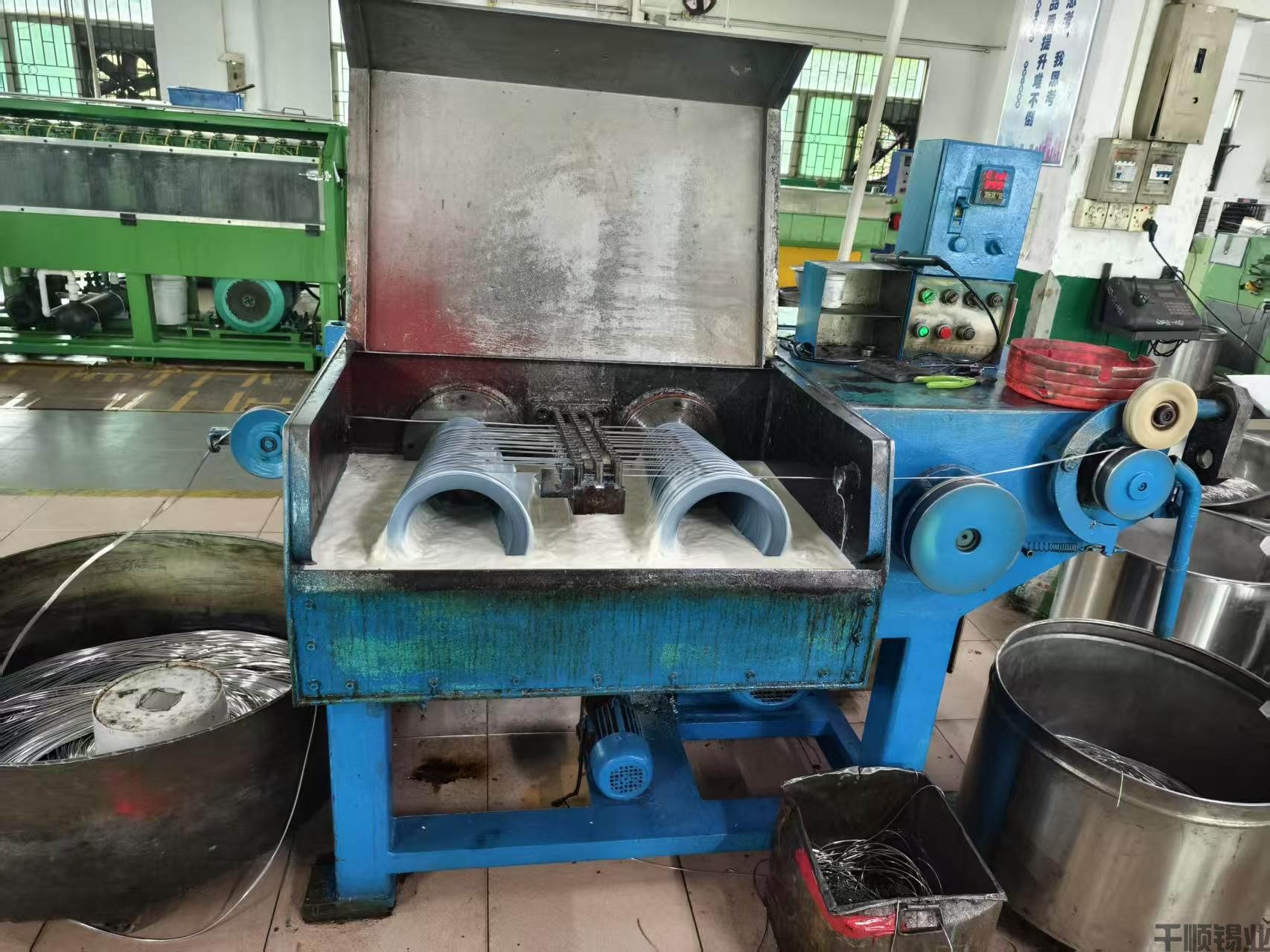 设备展示标题一