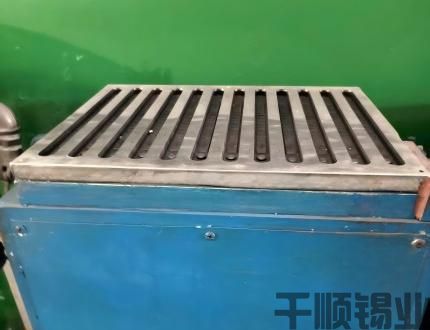 熔锡管控