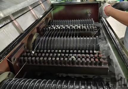 高精度模具